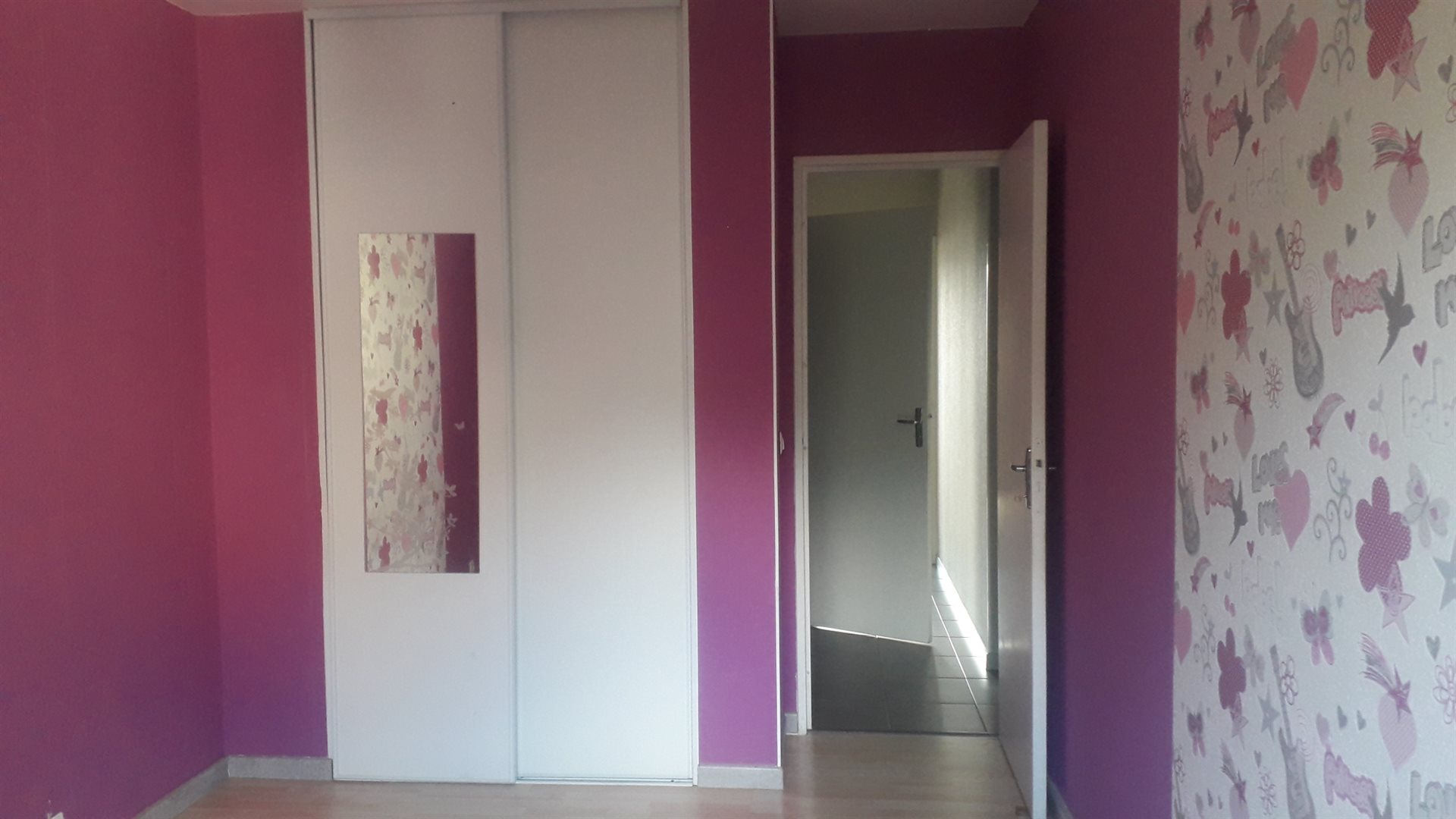 Appartement à louer, 91m², Le Mée-sur-Seine