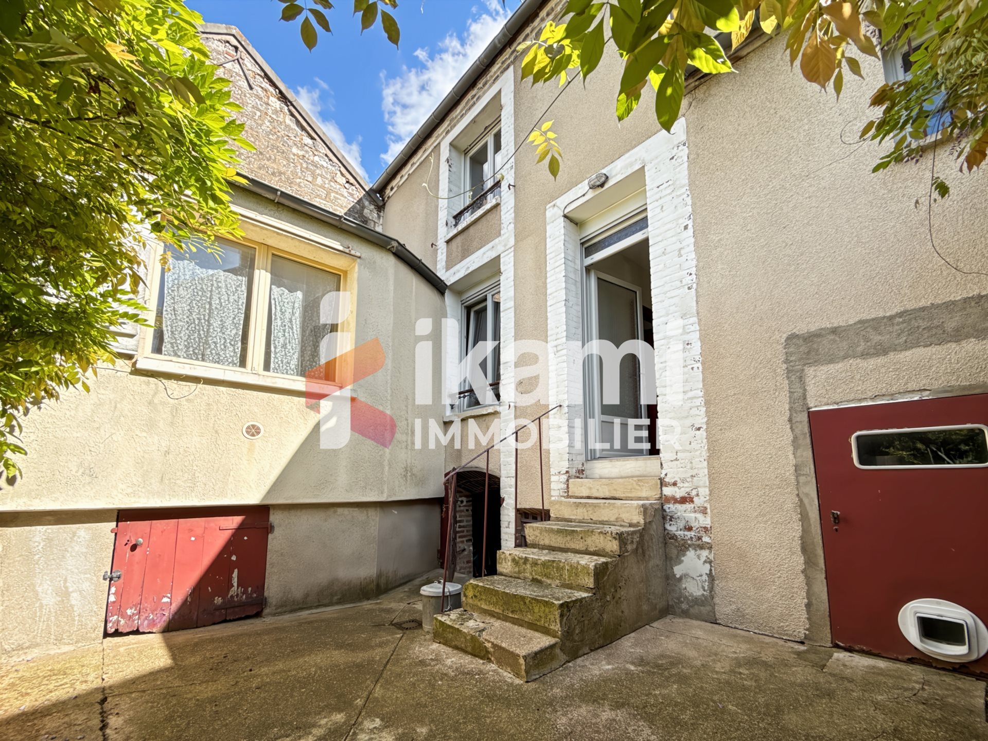 Maison à vendre, 105m², Sens