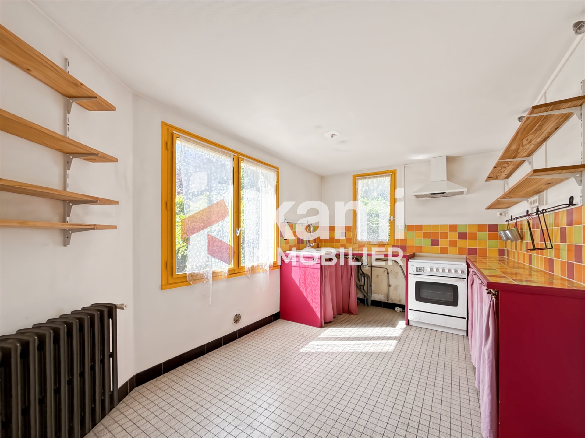 Maison à vendre, 105m², Sens