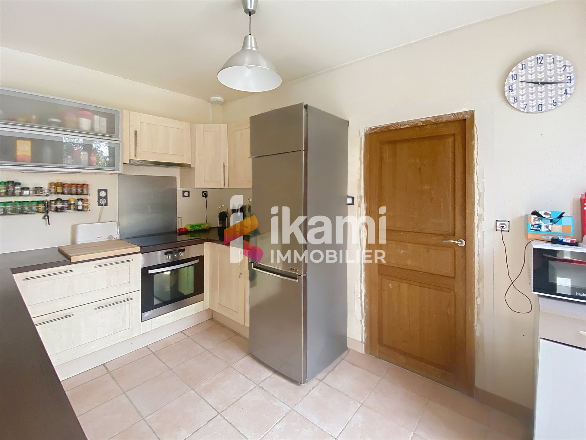 Maison à vendre, 125m², Etigny