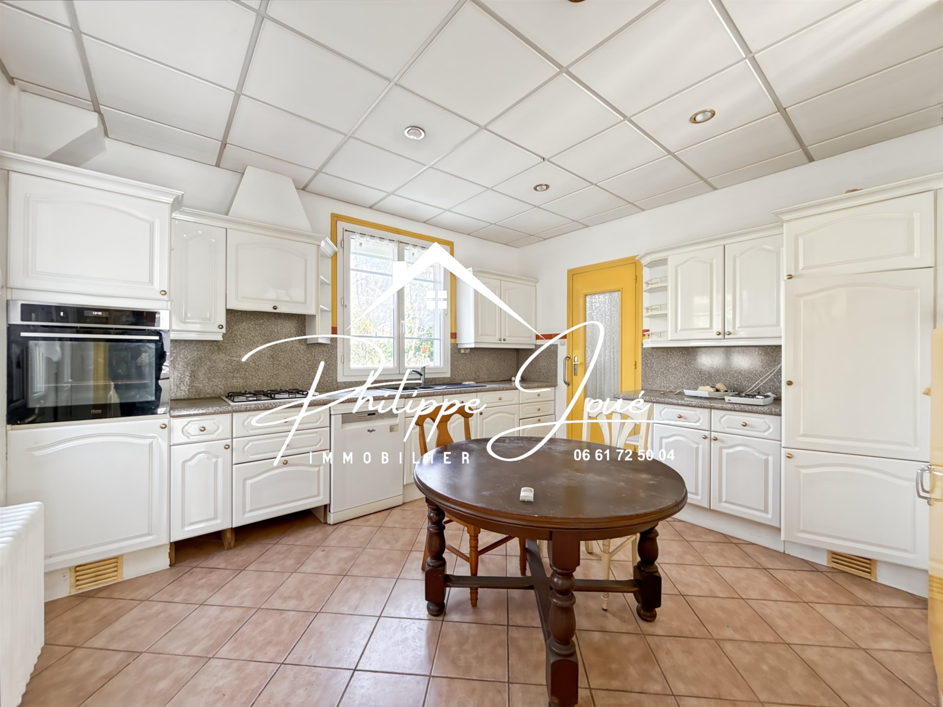 Maison à vendre, 107m², Villeneuve-l'Archevêque