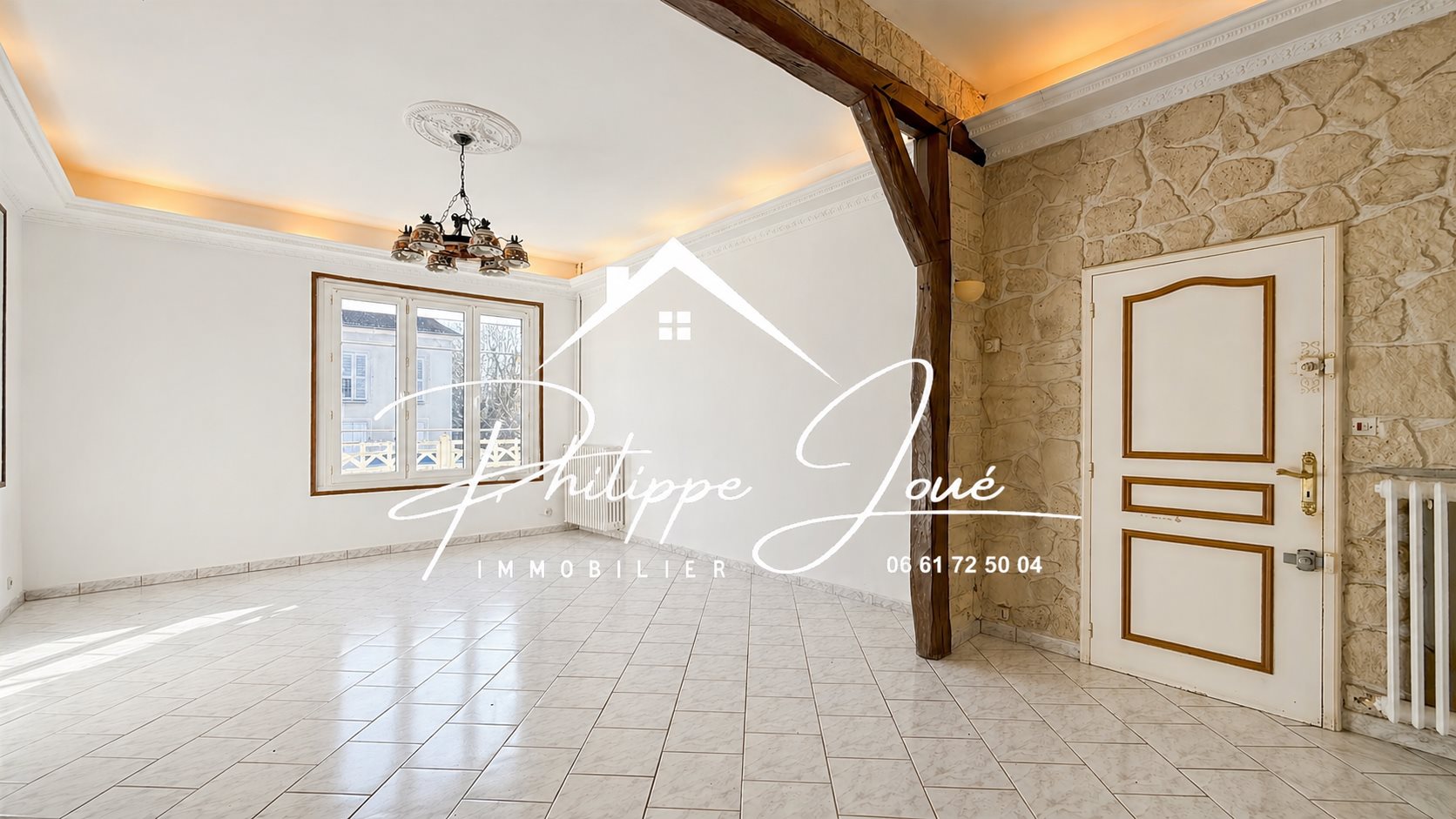 Maison à vendre, 107m², Villeneuve-l'Archevêque