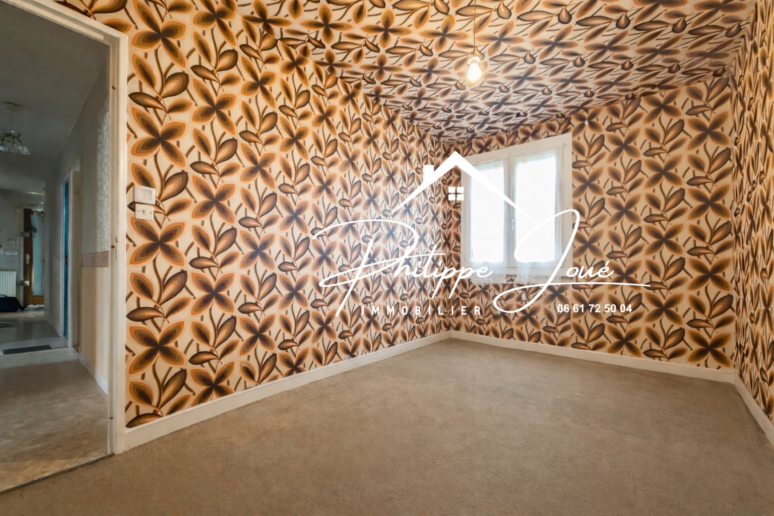 Maison à vendre, 89m², Villeneuve-l'Archevêque