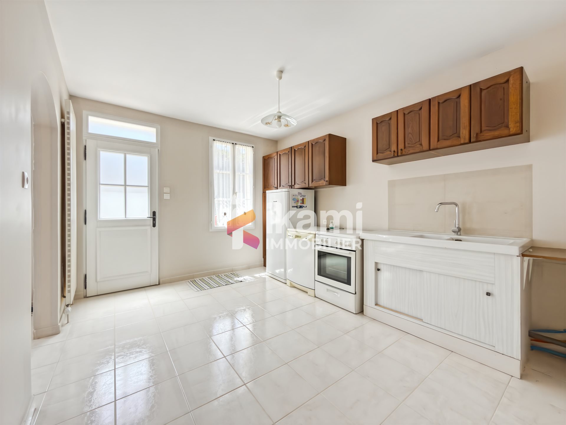 Maison à vendre, 102m², Villeneuve-sur-Yonne