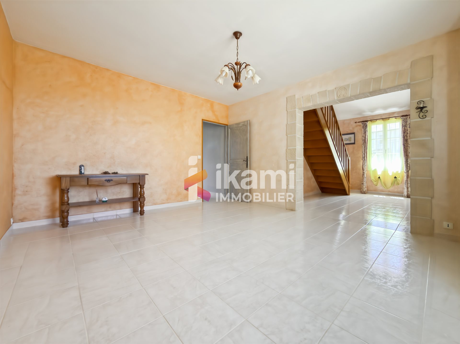 Maison à vendre, 102m², Villeneuve-sur-Yonne