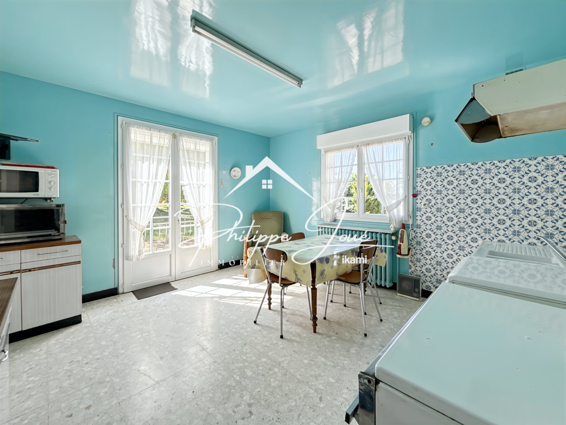 Maison à vendre, 131m², Perceneige