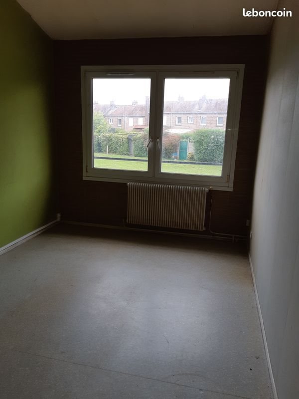 Maison à vendre, 93m², Halluin