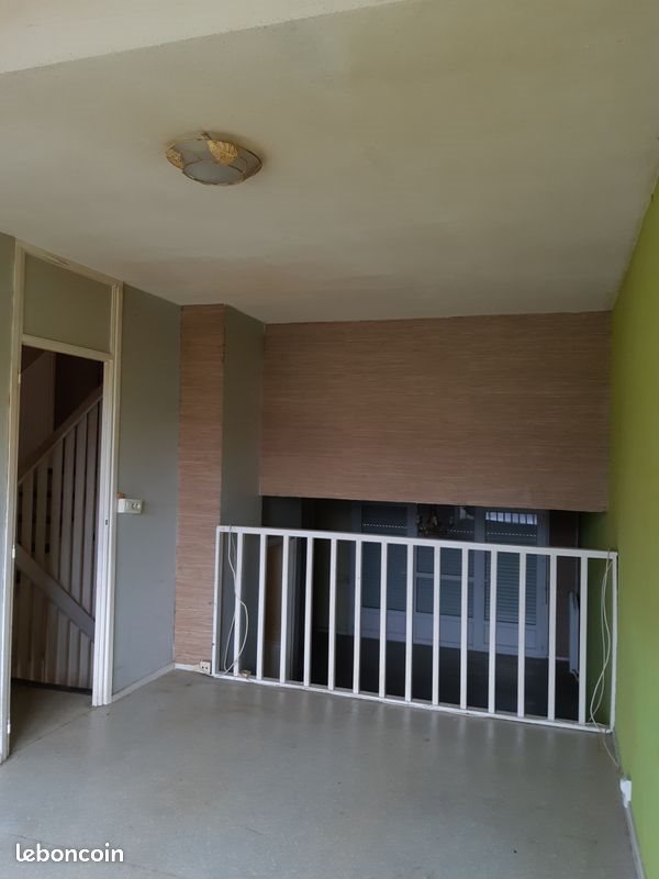 Maison à vendre, 93m², Halluin