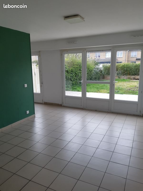 Maison à vendre, 93m², Halluin