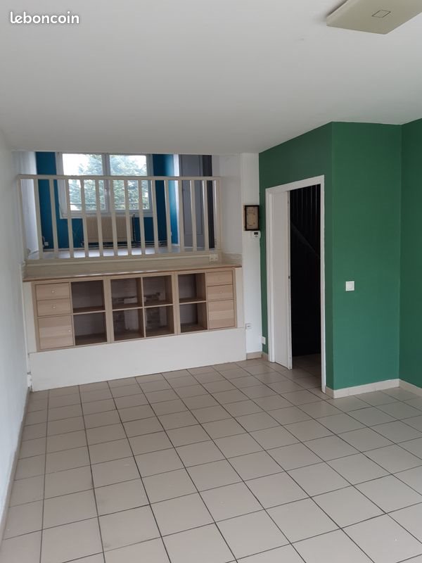 Maison à vendre, 93m², Halluin