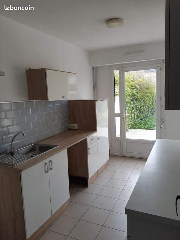 Maison à vendre, 93m², Halluin