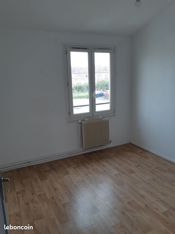 Maison à vendre, 93m², Halluin
