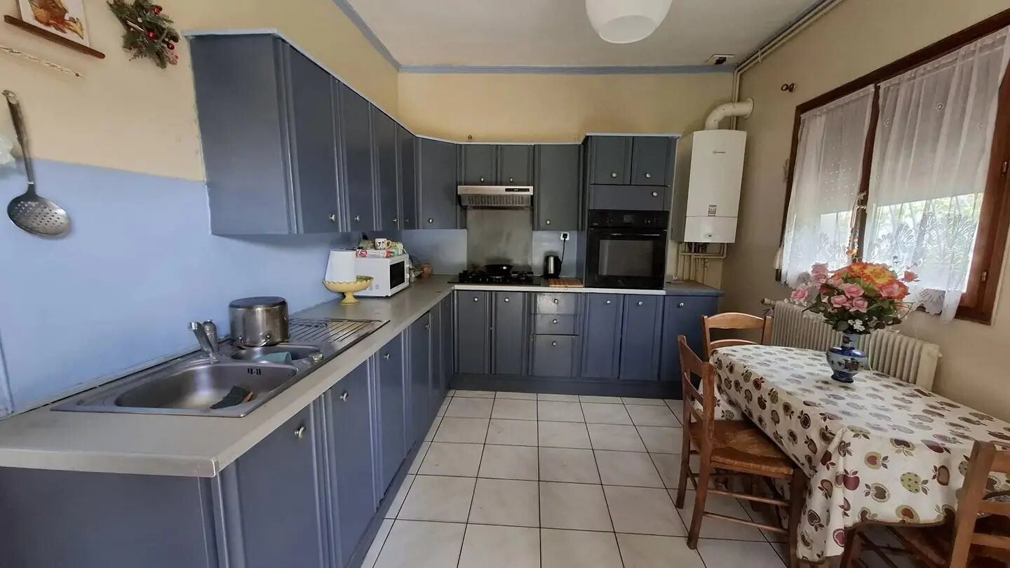 Maison à vendre, 84m², Le Petit-Quevilly