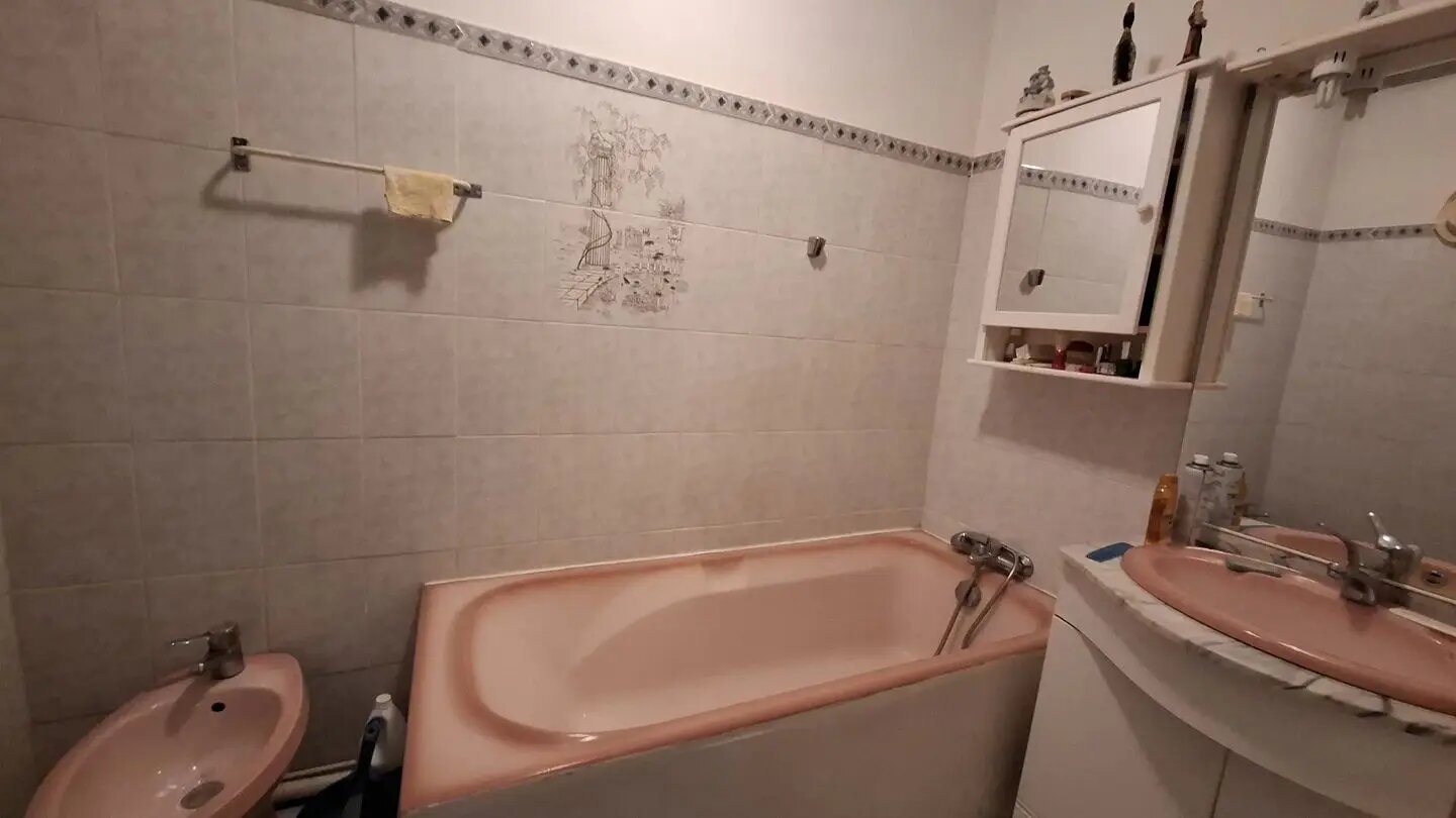 Maison à vendre, 84m², Le Petit-Quevilly