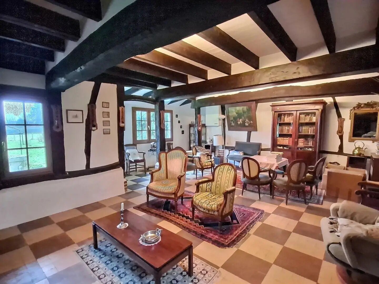 Maison à vendre, 174m², Perruel