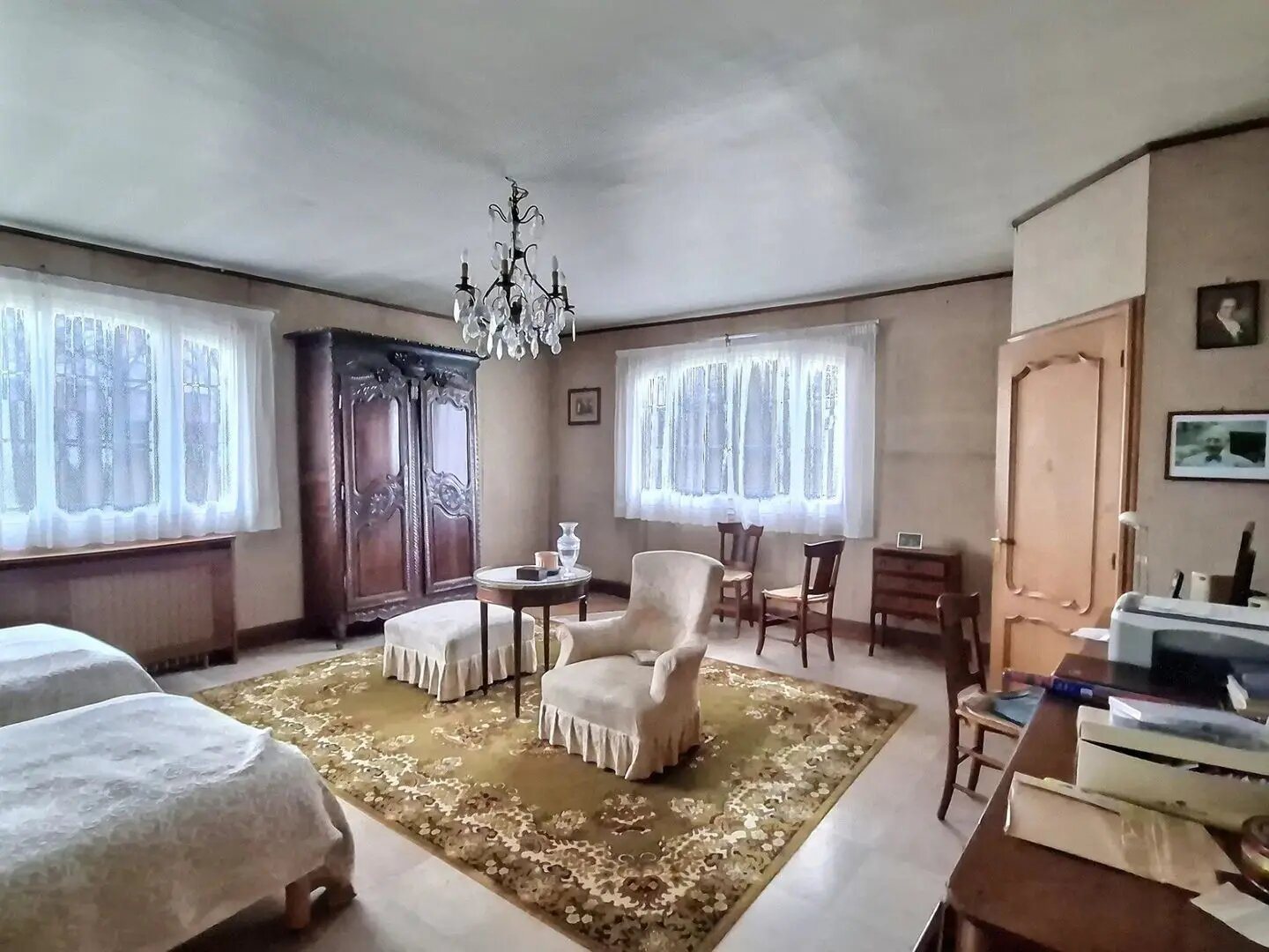 Maison à vendre, 174m², Perruel