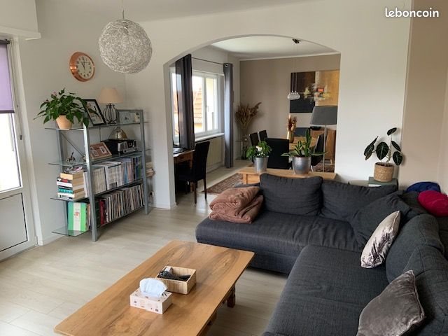 Appartement à vendre, 115m², Fegersheim