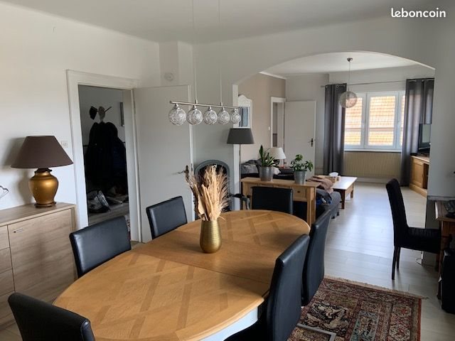 Appartement à vendre, 115m², Fegersheim