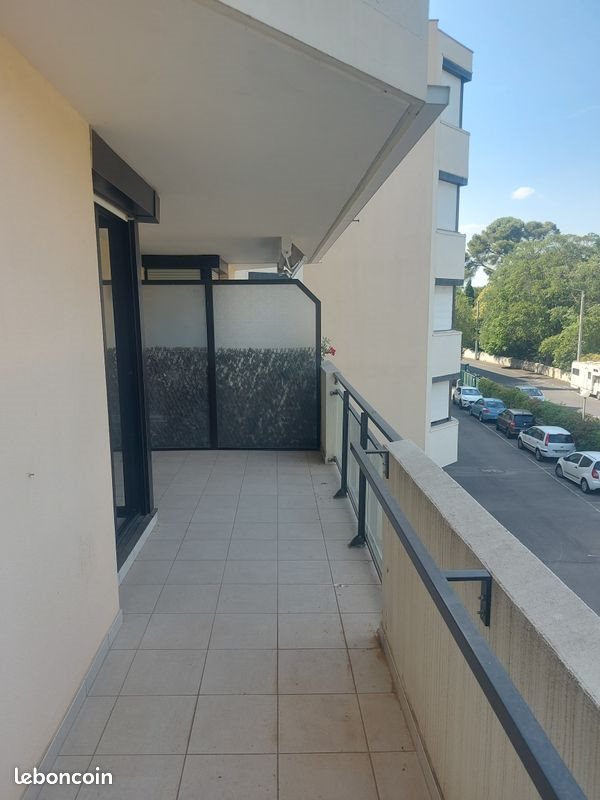 Appartement à louer, 43m², Montpellier