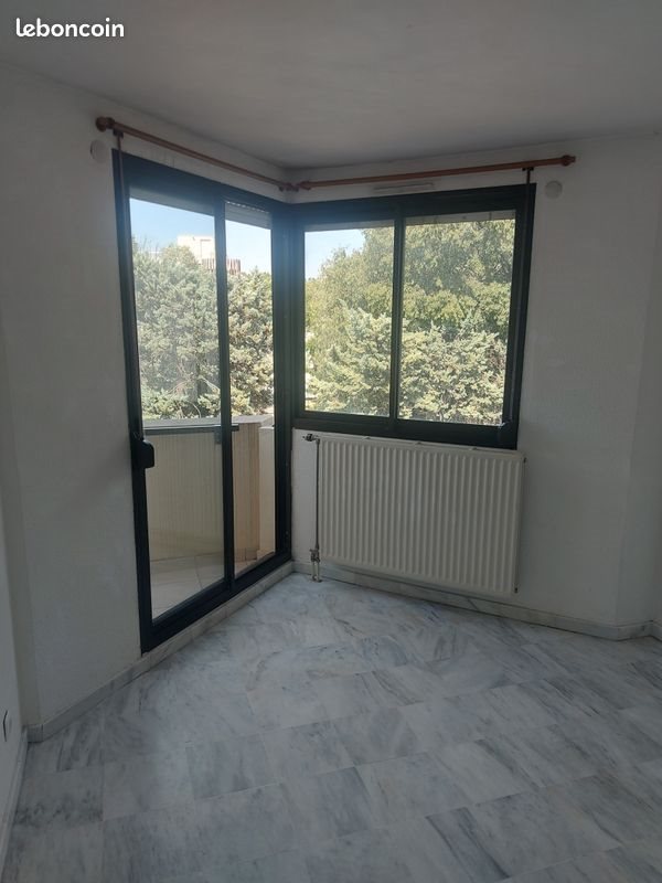 Appartement à louer, 43m², Montpellier
