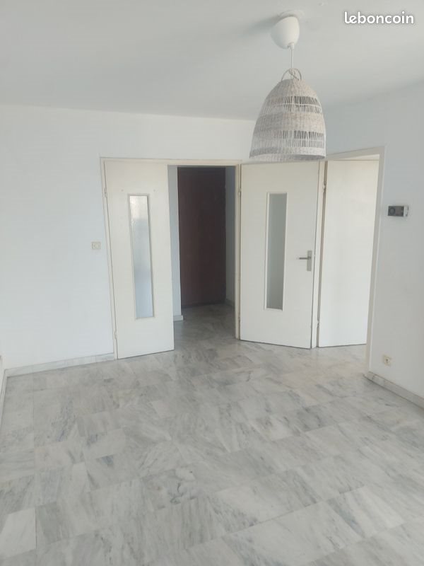 Appartement à louer, 43m², Montpellier