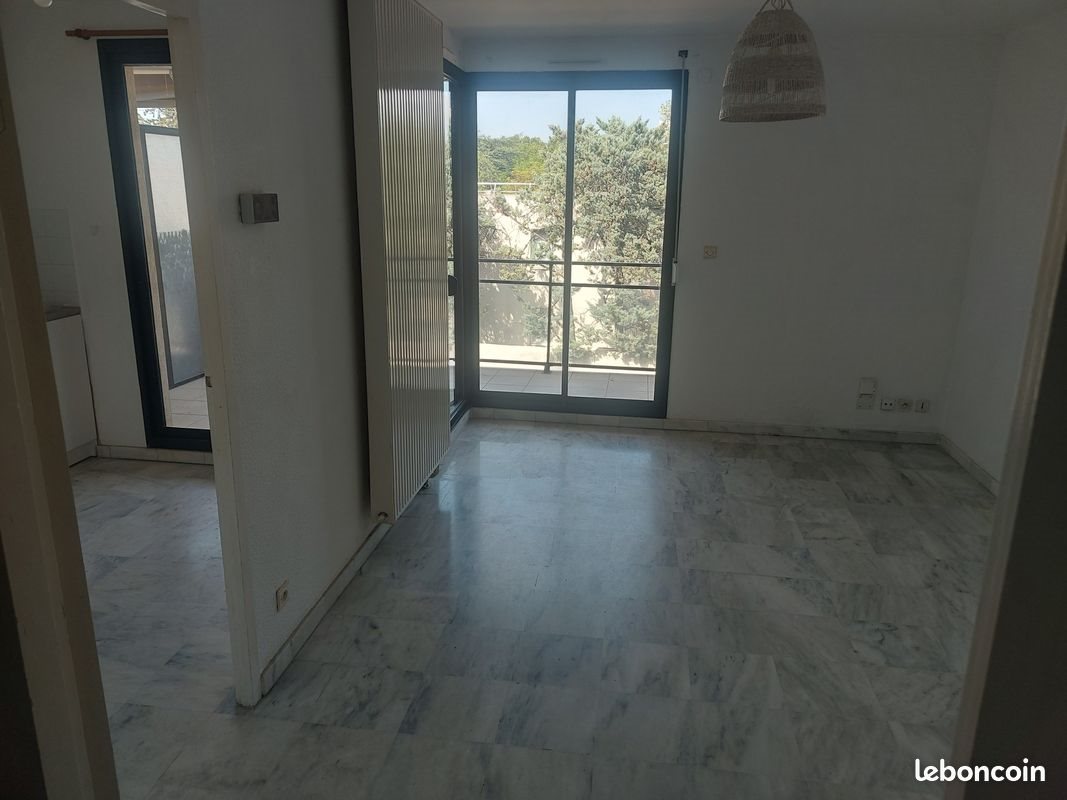 Appartement à louer, 43m², Montpellier