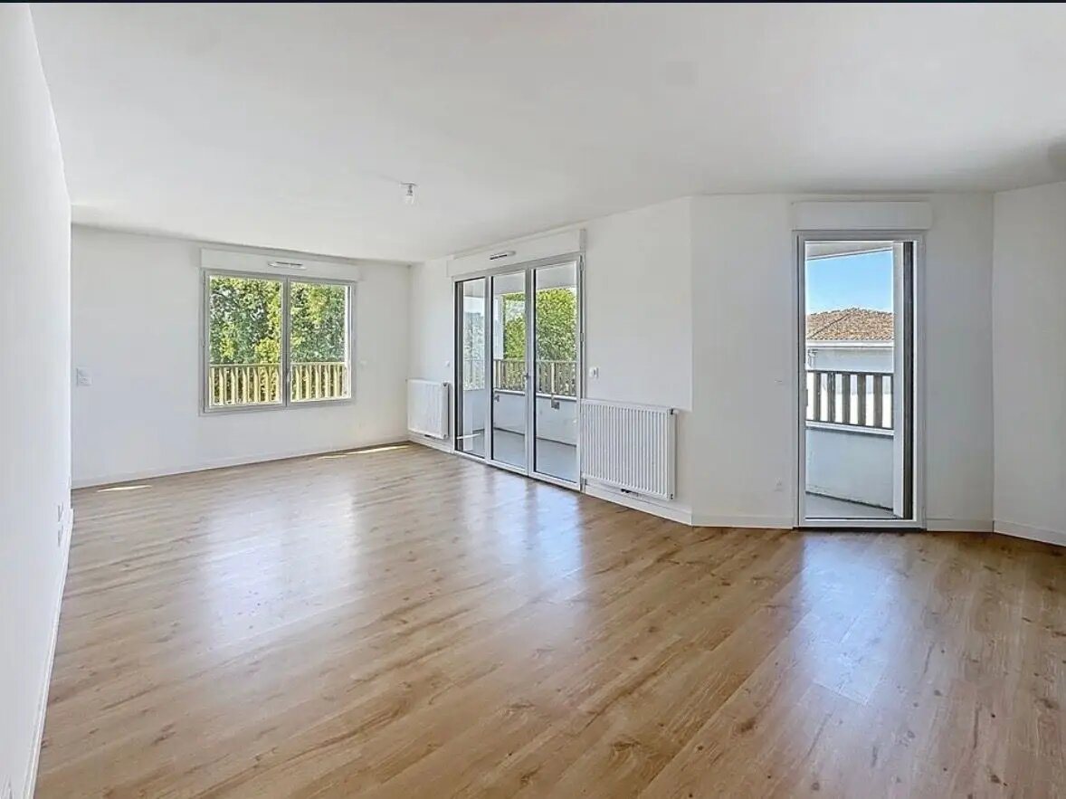 Appartement à vendre, 67m², Villenave-d'Ornon