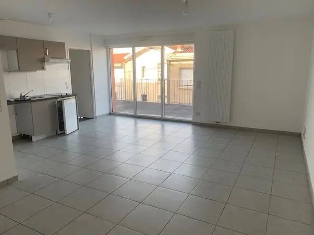 Appartement à louer, 52m², Bordeaux