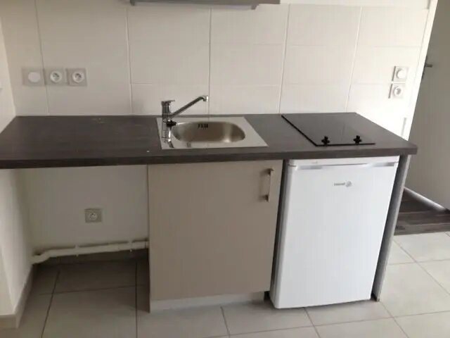 Appartement à louer, 52m², Bordeaux