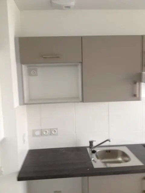 Appartement à louer, 52m², Bordeaux