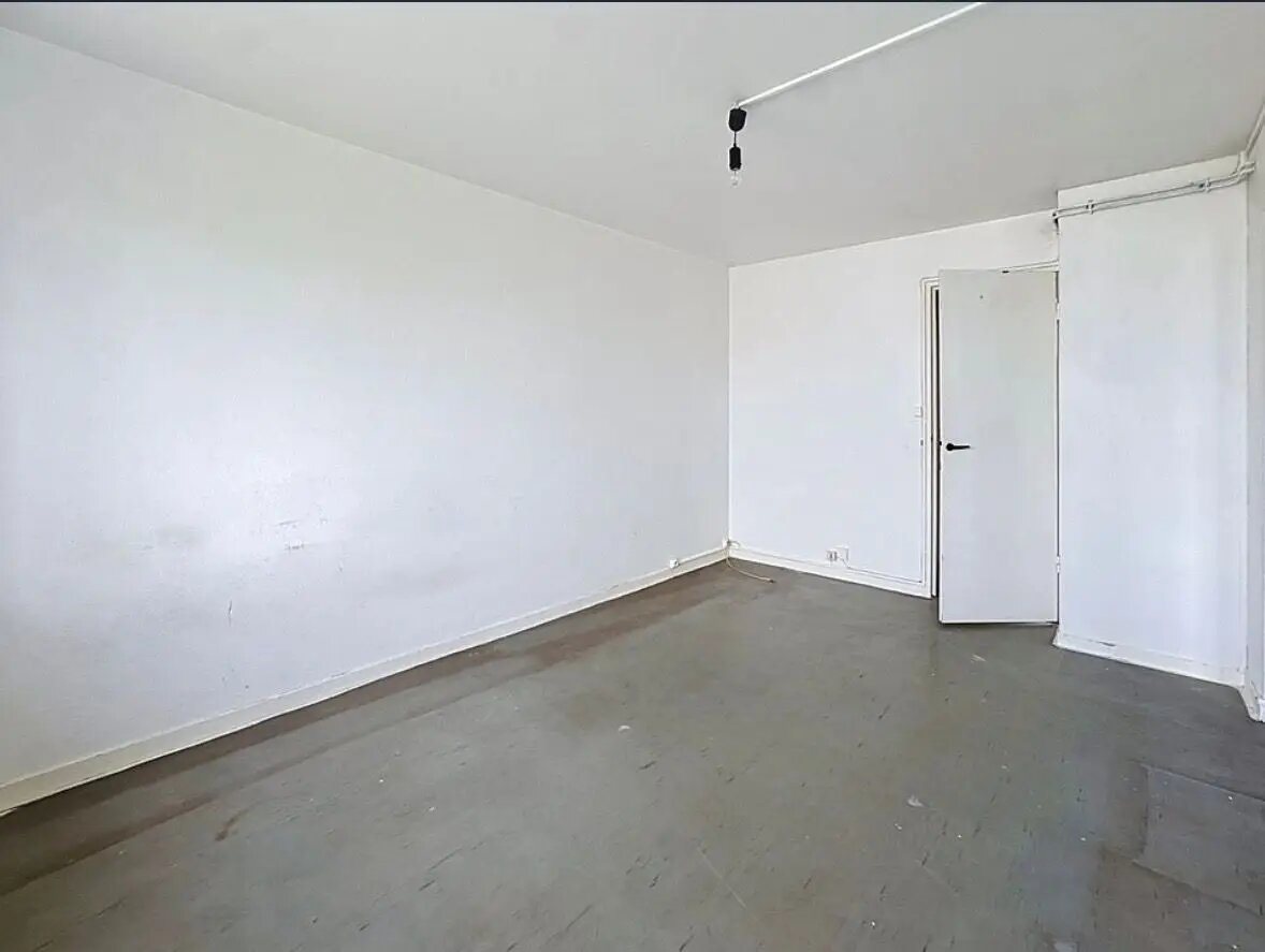 Appartement à vendre, 40m², Mérignac