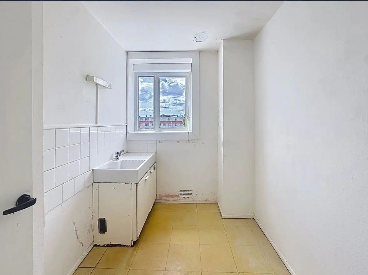 Appartement à vendre, 40m², Mérignac