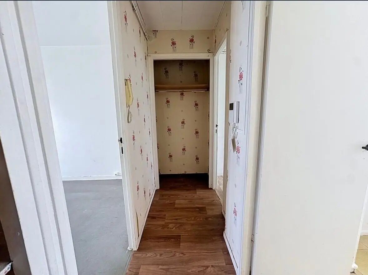 Appartement à vendre, 40m², Mérignac