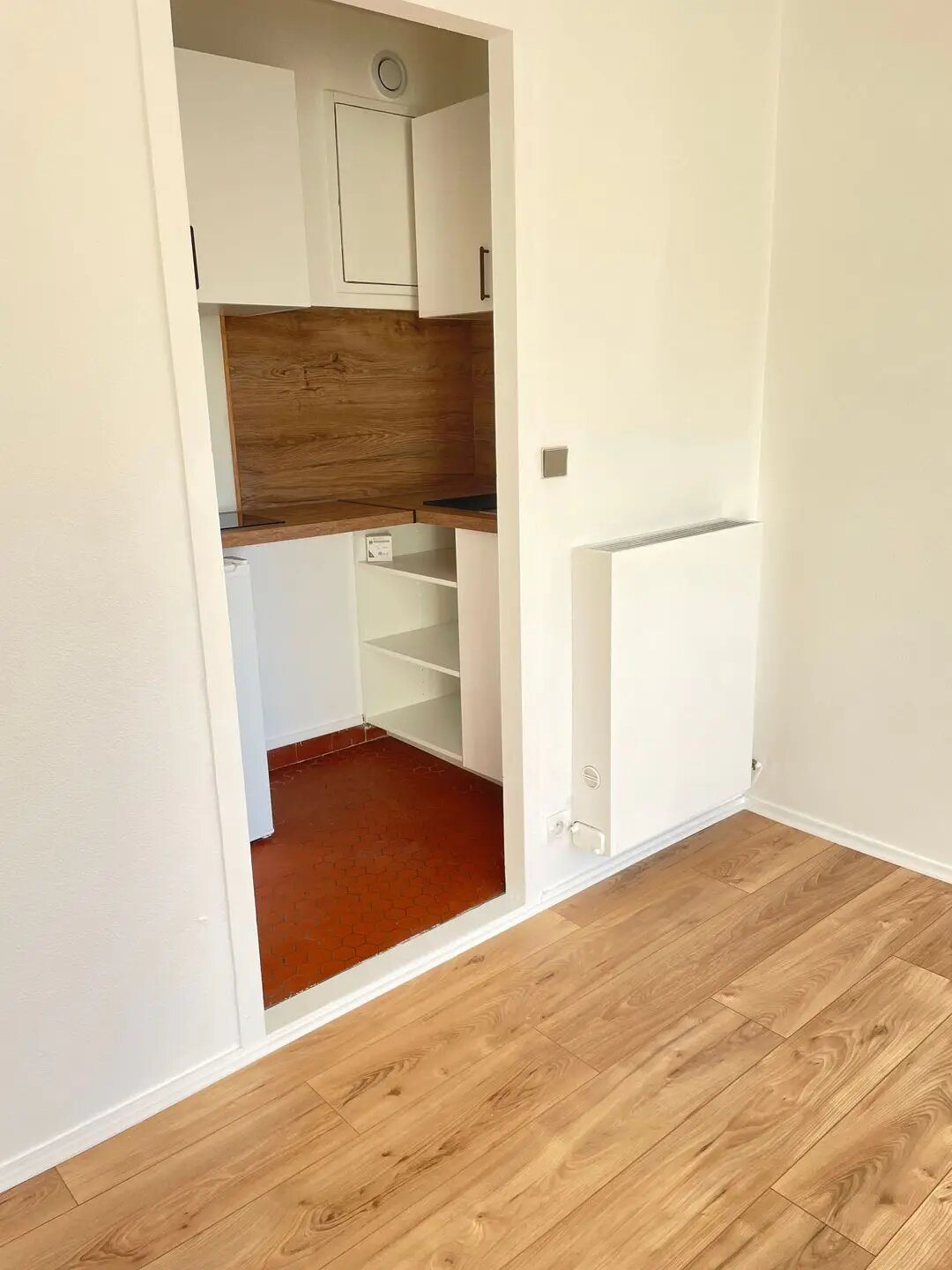Appartement à louer, 24m², Bordeaux