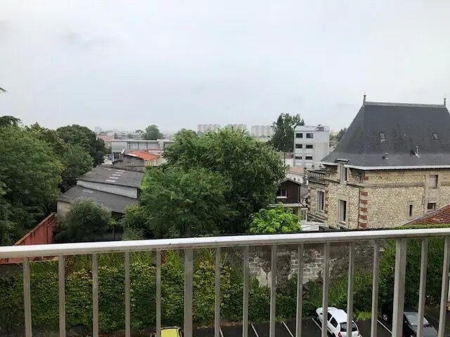 Appartement à louer, 47m², Talence