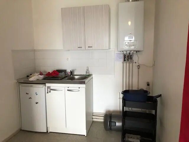 Appartement à louer, 47m², Talence