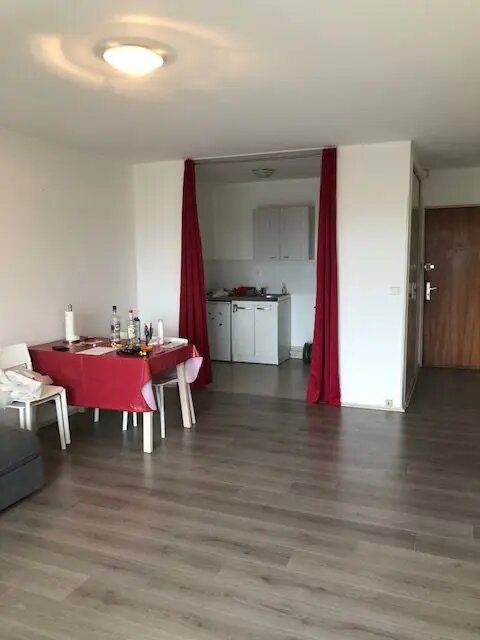 Appartement à louer, 47m², Talence