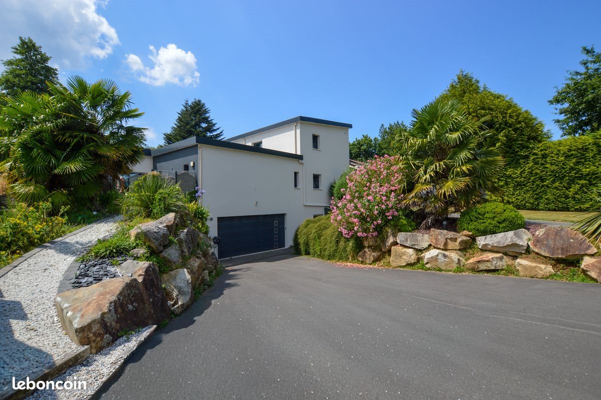 Maison à vendre, 279m², Landerneau