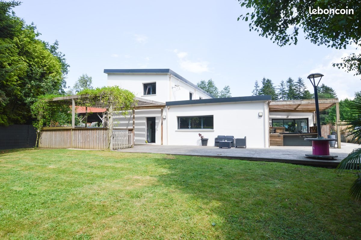 Maison à vendre, 279m², Landerneau