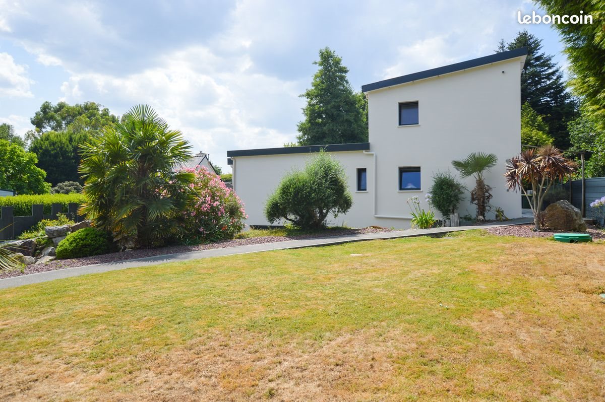 Maison à vendre, 279m², Landerneau
