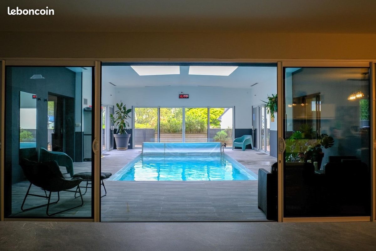 Maison à vendre, 279m², Landerneau