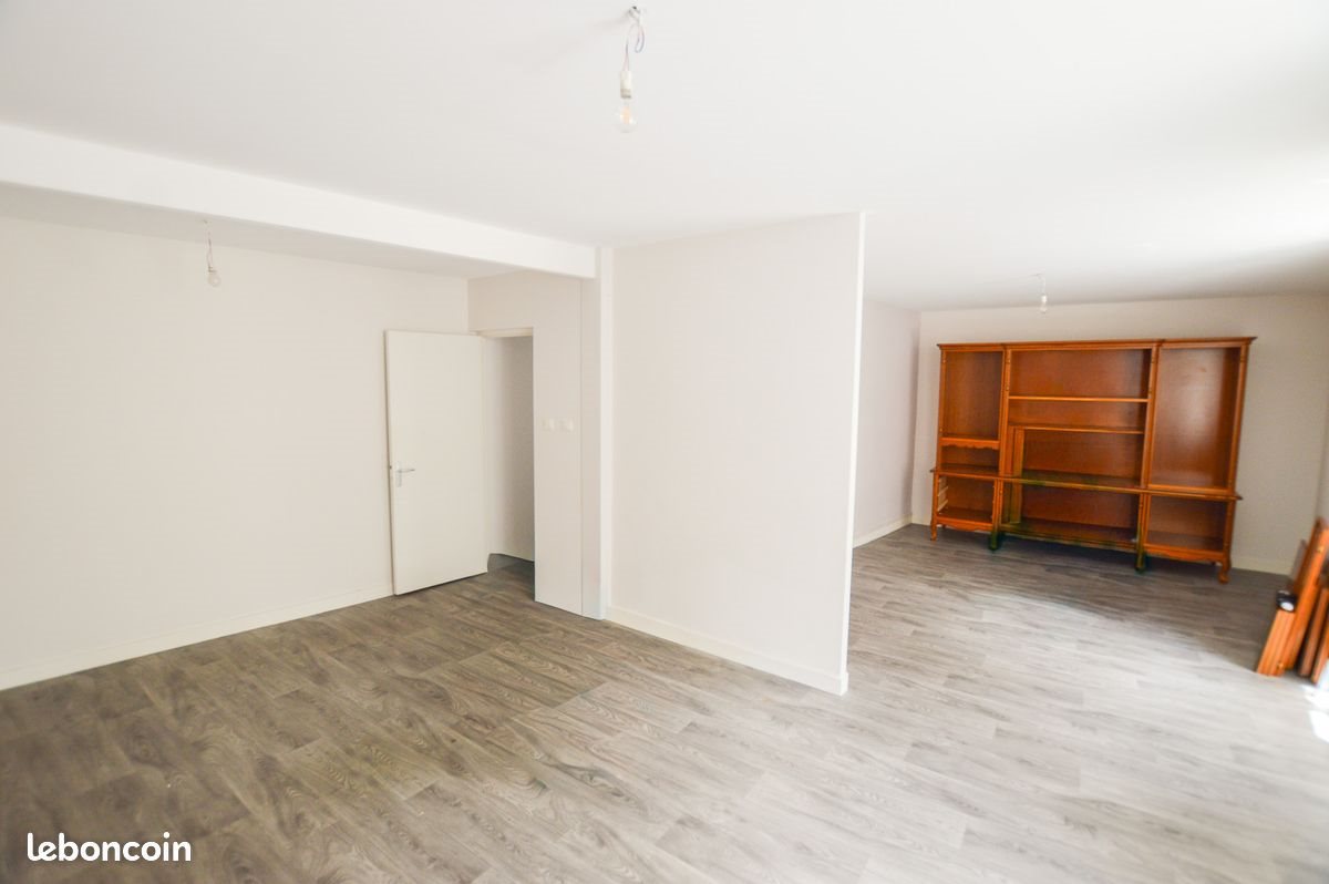 Appartement à vendre, 355m², Landerneau