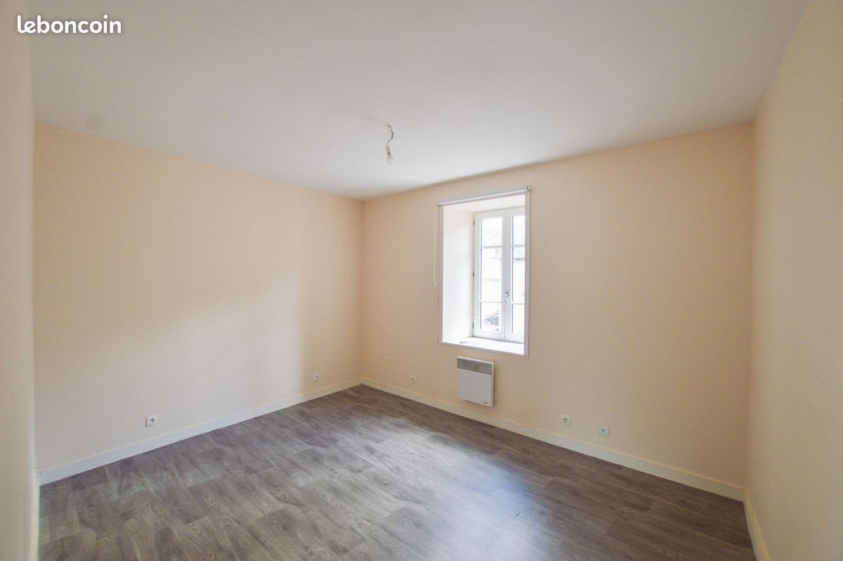 Appartement à vendre, 355m², Landerneau