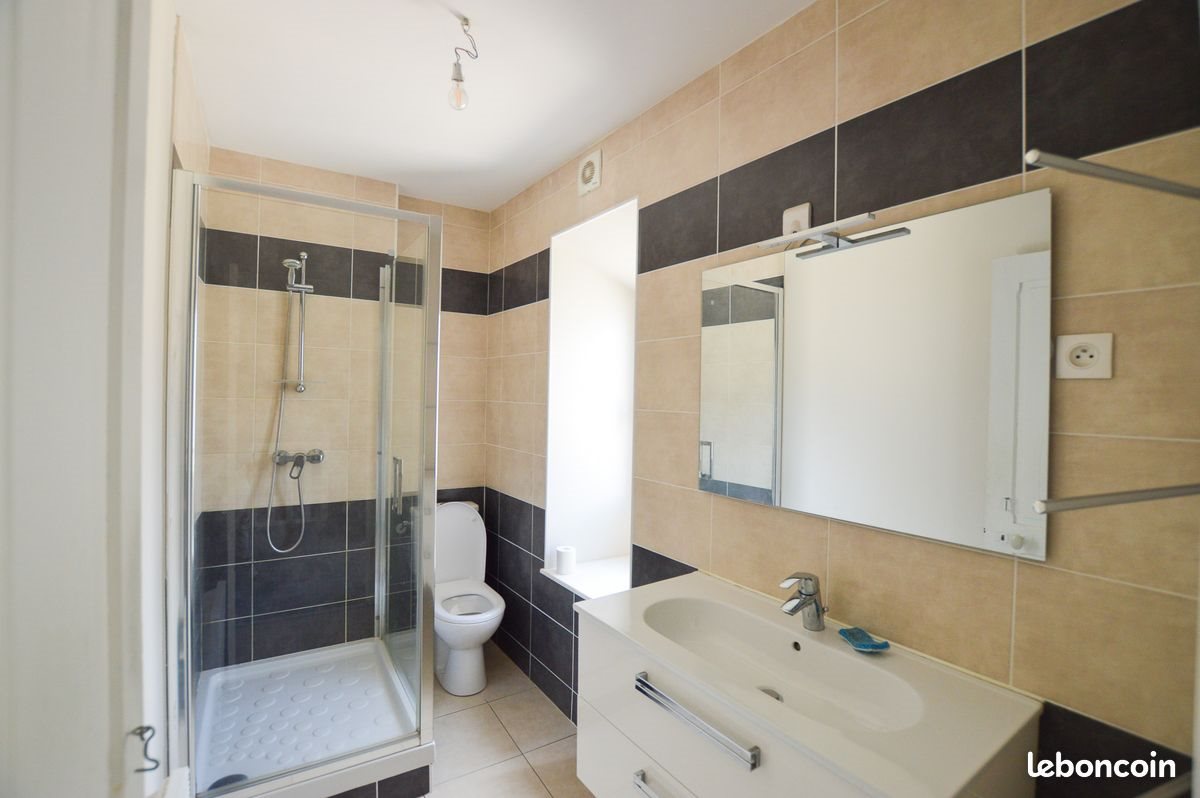 Appartement à vendre, 355m², Landerneau