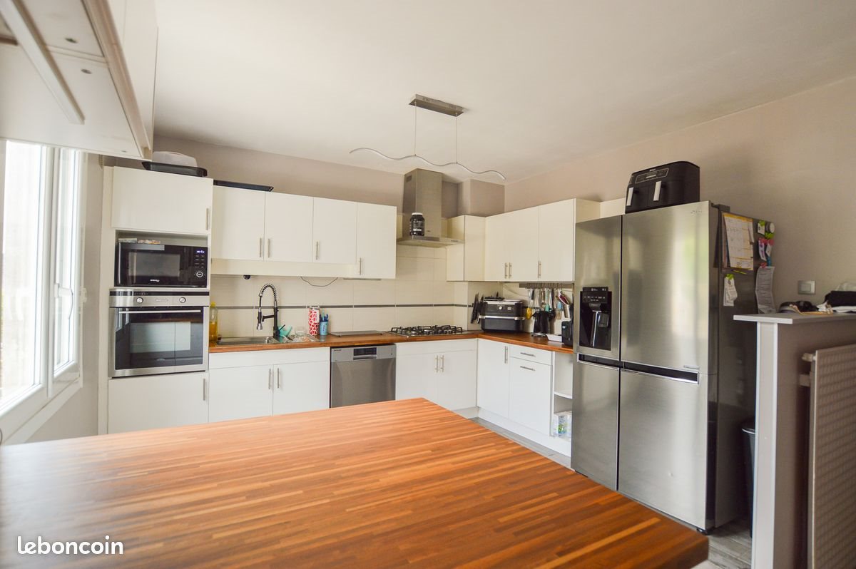 Maison à vendre, 119m², Plouédern