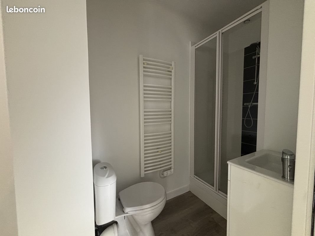 Appartement à vendre, 31m², Landerneau