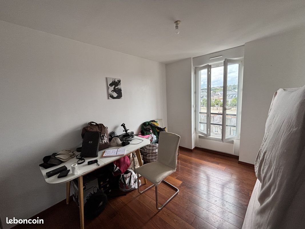 Appartement à vendre, 39m², Landerneau