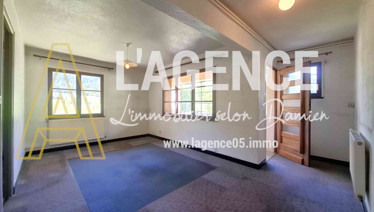 Maison à vendre, 172m², Montgenèvre