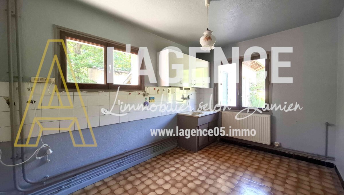 Maison à vendre, 172m², Montgenèvre
