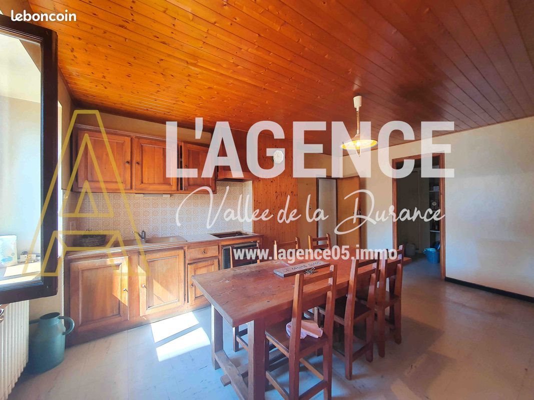 Maison à vendre, 300m², L'Argentière-la-Bessée